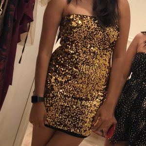 Party dress